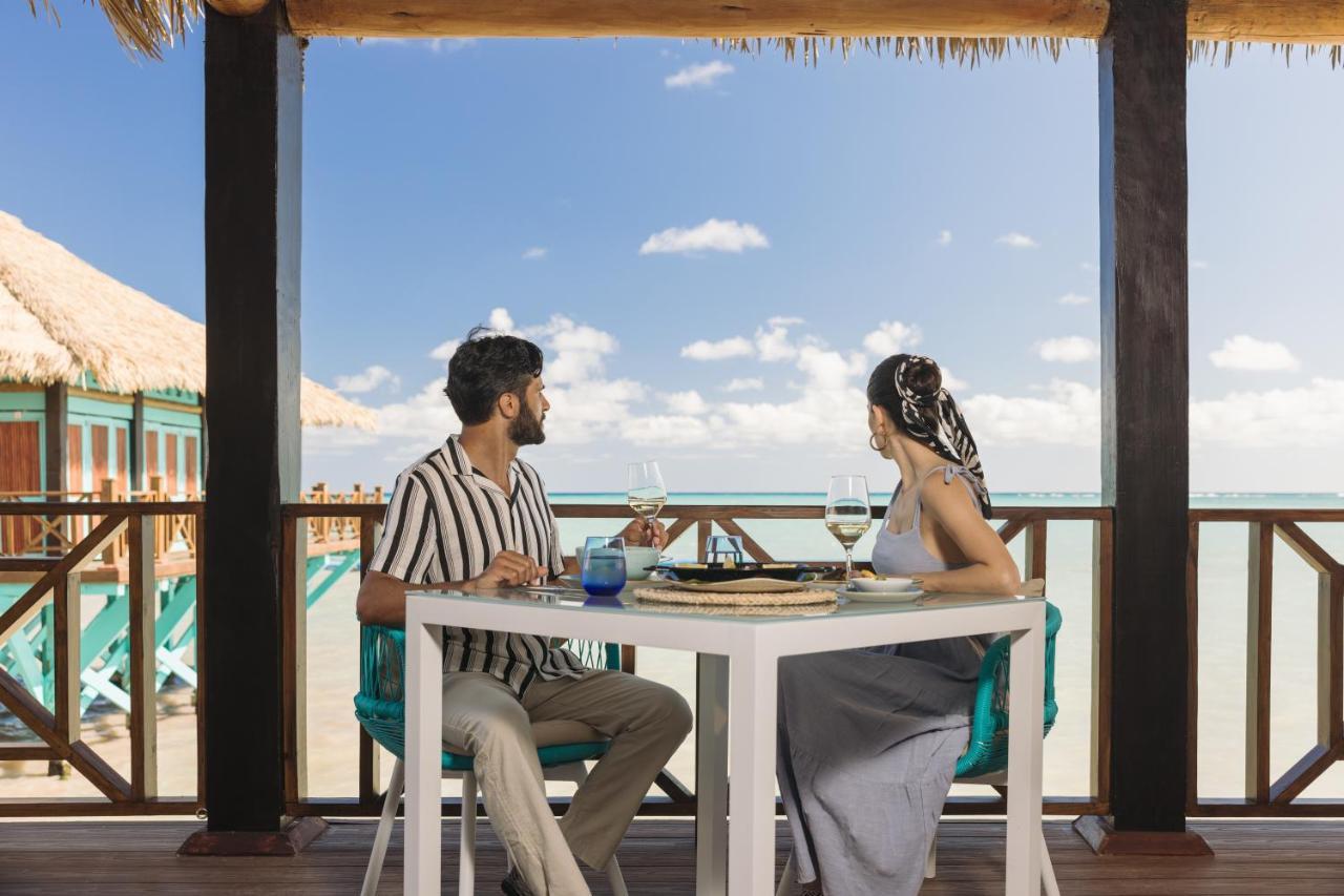Sanctuary Cap Cana, A Luxury Collection Resort, Dominican Republic, Adult Station touristique 5*