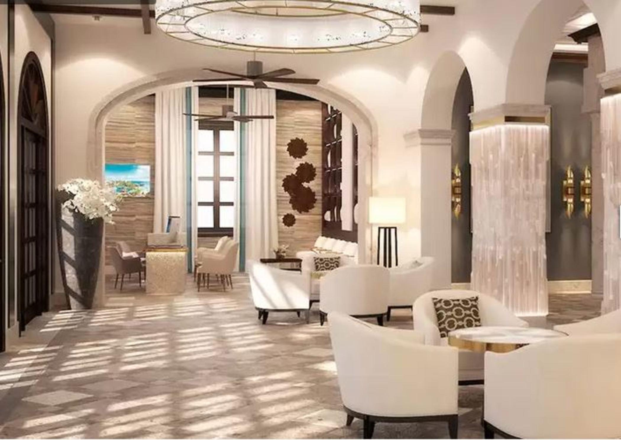 Sanctuary Cap Cana, A Luxury Collection Resort, Dominican Republic, Adult Station touristique 5*