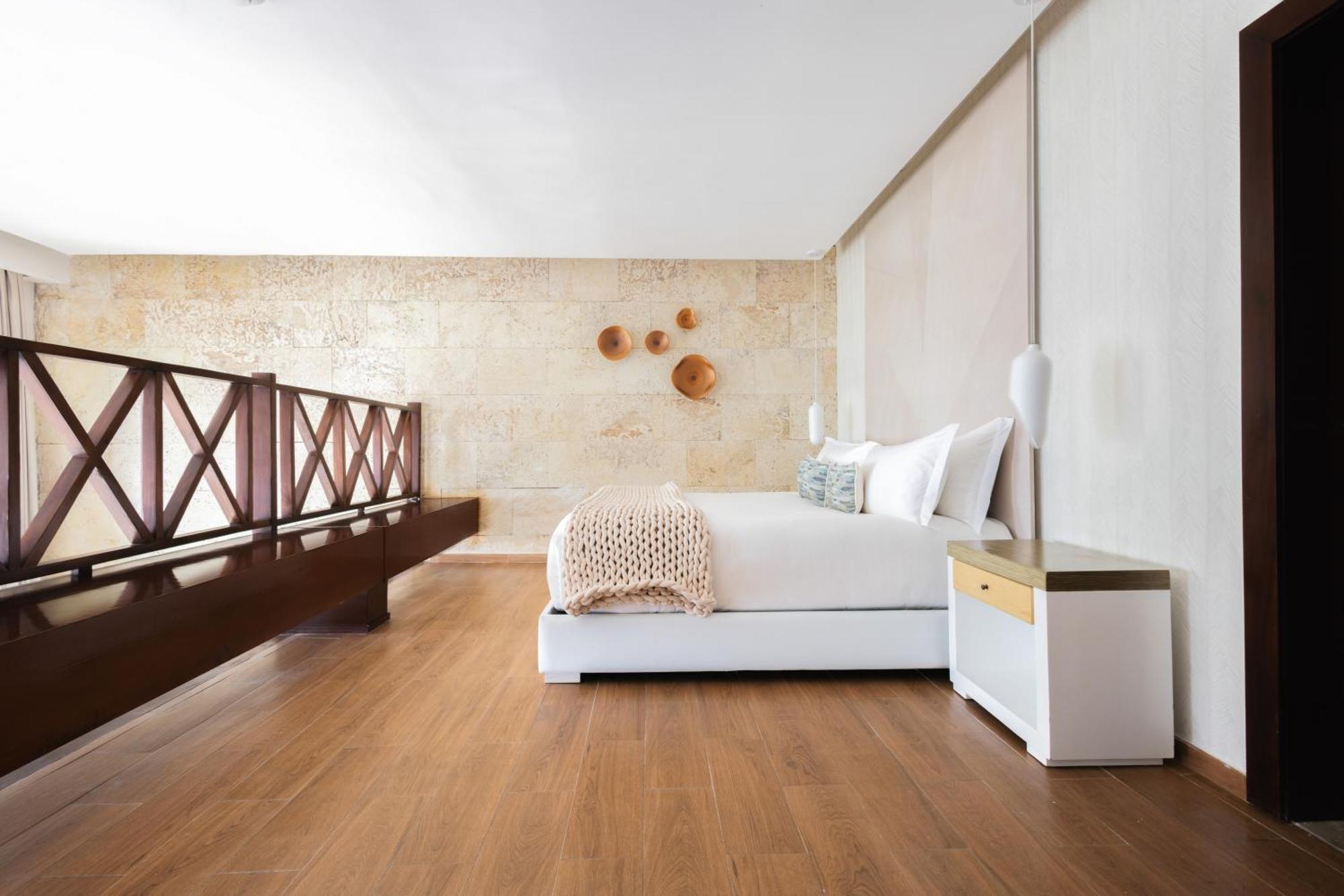 Station touristique Sanctuary Cap Cana, A Luxury Collection Resort, Dominican Republic, Adult 5*