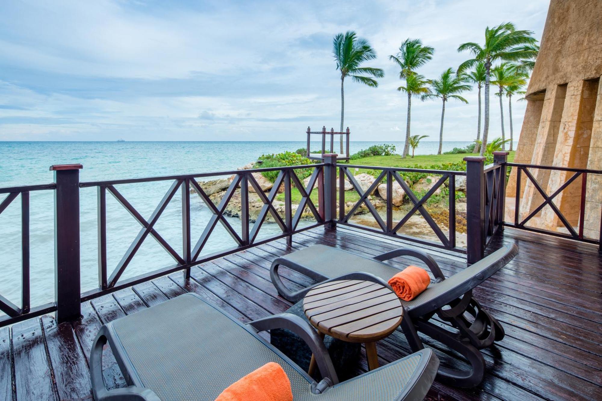Sanctuary Cap Cana, A Luxury Collection Resort, Dominican Republic, Adult Station touristique 5*