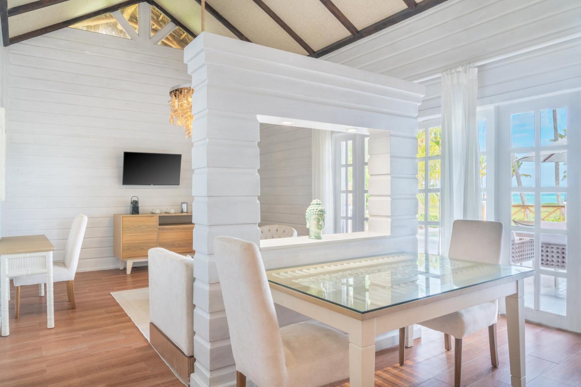 Station touristique Sanctuary Cap Cana, A Luxury Collection Resort, Dominican Republic, Adult 5*