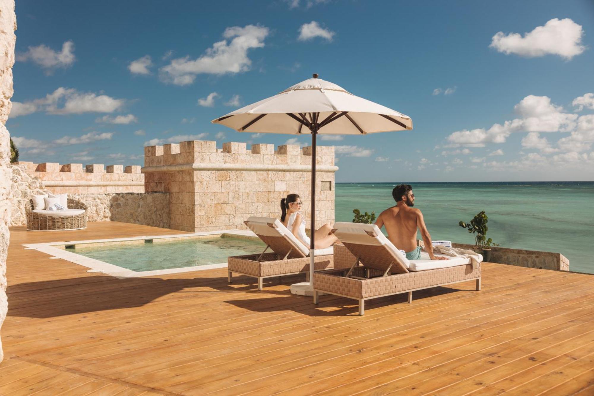 Sanctuary Cap Cana, A Luxury Collection Resort, Dominican Republic, Adult Station touristique Punta Cana