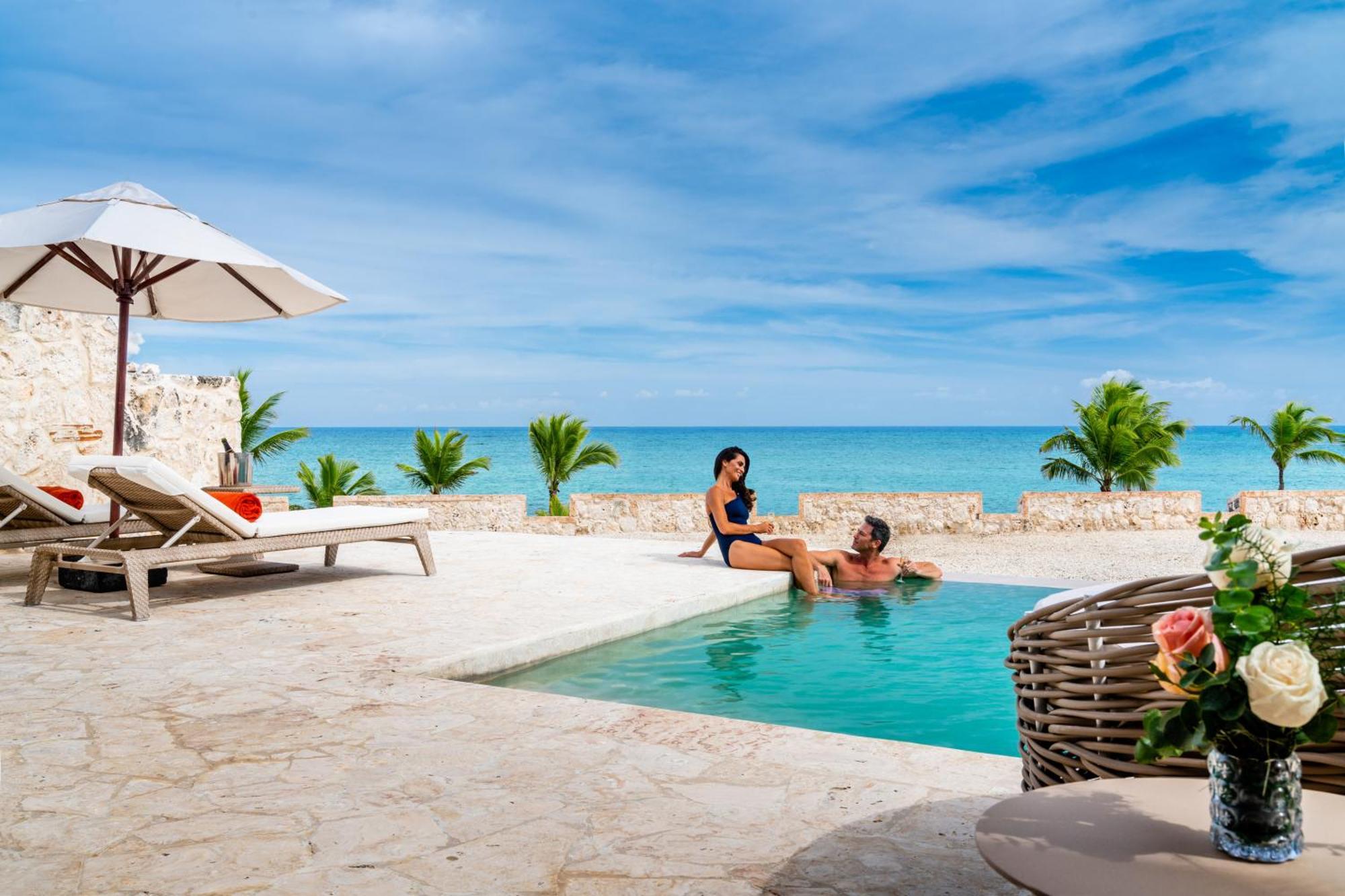Station touristique Sanctuary Cap Cana, A Luxury Collection Resort, Dominican Republic, Adult Punta Cana