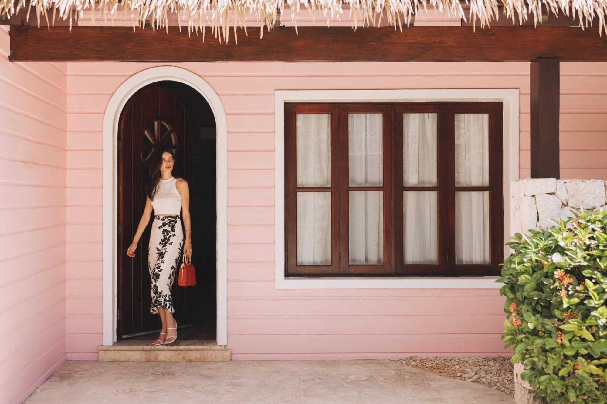 Sanctuary Cap Cana, A Luxury Collection Resort, Dominican Republic, Adult Station touristique Punta Cana