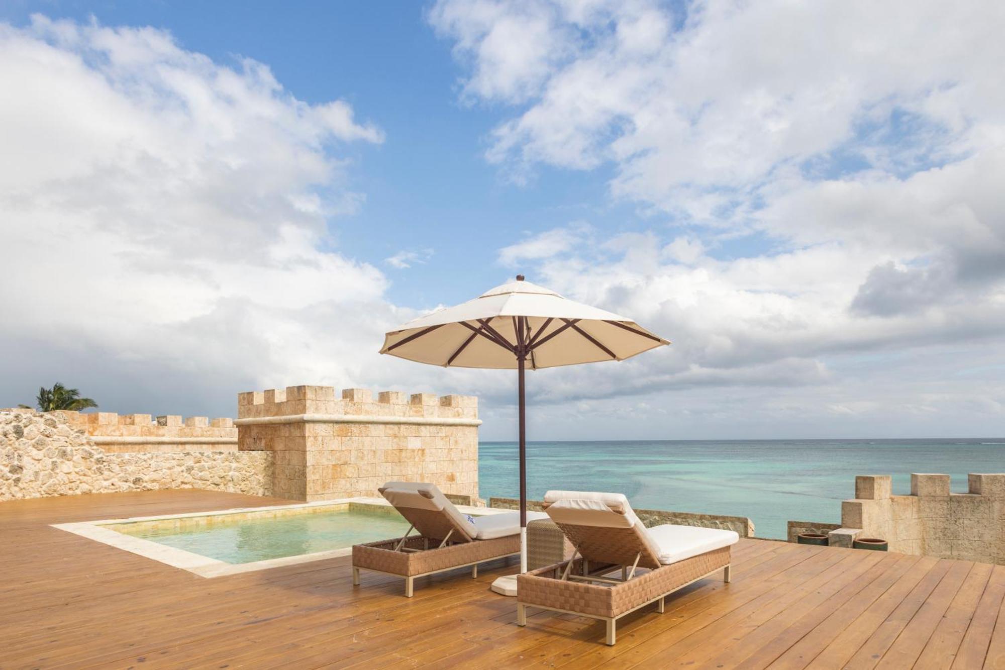 Station touristique Sanctuary Cap Cana, A Luxury Collection Resort, Dominican Republic, Adult 5*