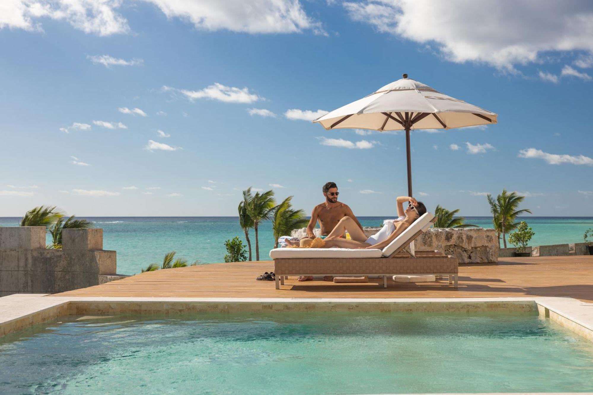 Sanctuary Cap Cana, A Luxury Collection Resort, Dominican Republic, Adult Station touristique Punta Cana