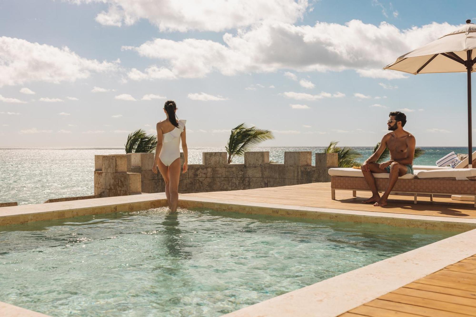 Station touristique Sanctuary Cap Cana, A Luxury Collection Resort, Dominican Republic, Adult Punta Cana