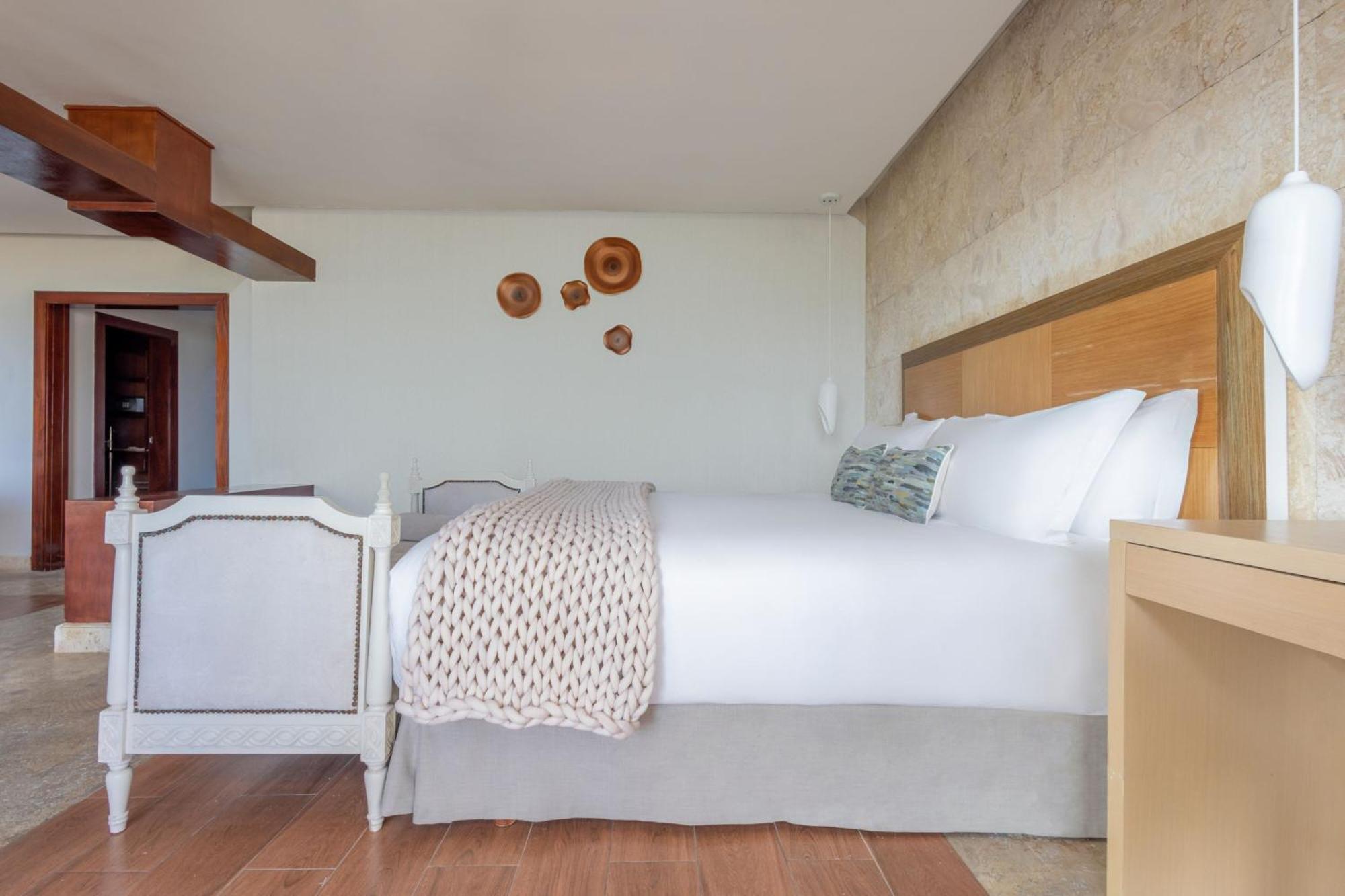 Sanctuary Cap Cana, A Luxury Collection Resort, Dominican Republic, Adult Station touristique Punta Cana