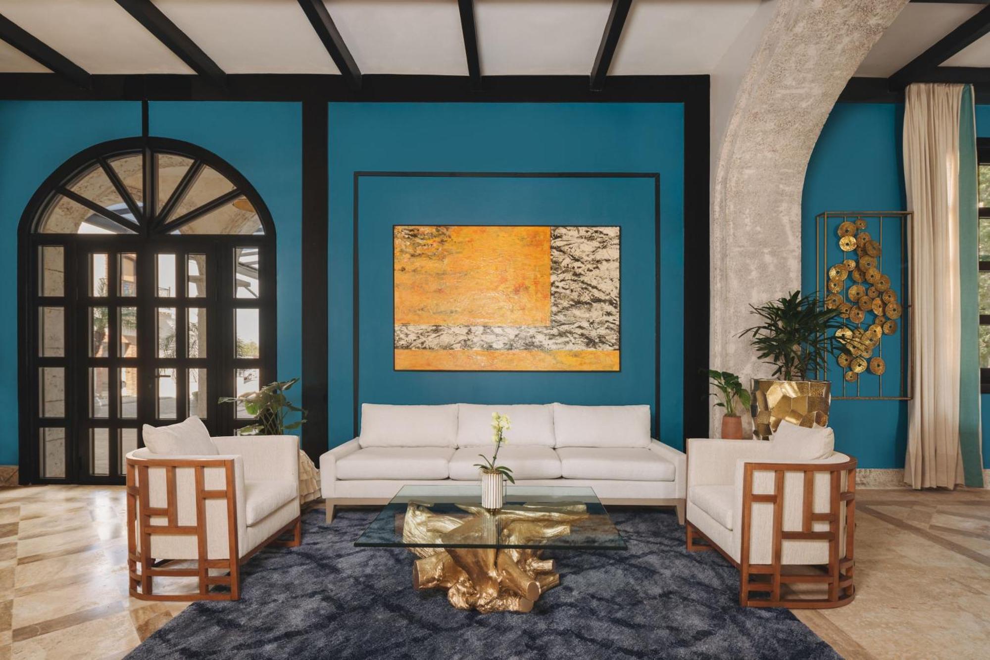 Sanctuary Cap Cana, A Luxury Collection Resort, Dominican Republic, Adult Station touristique Punta Cana