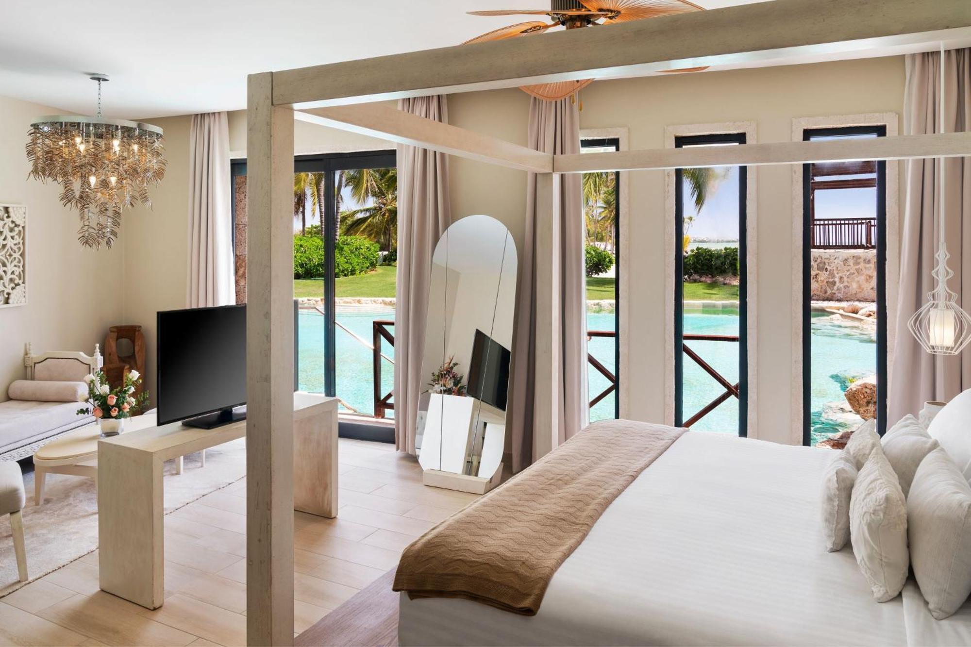 Sanctuary Cap Cana, A Luxury Collection Resort, Dominican Republic, Adult Station touristique 5*