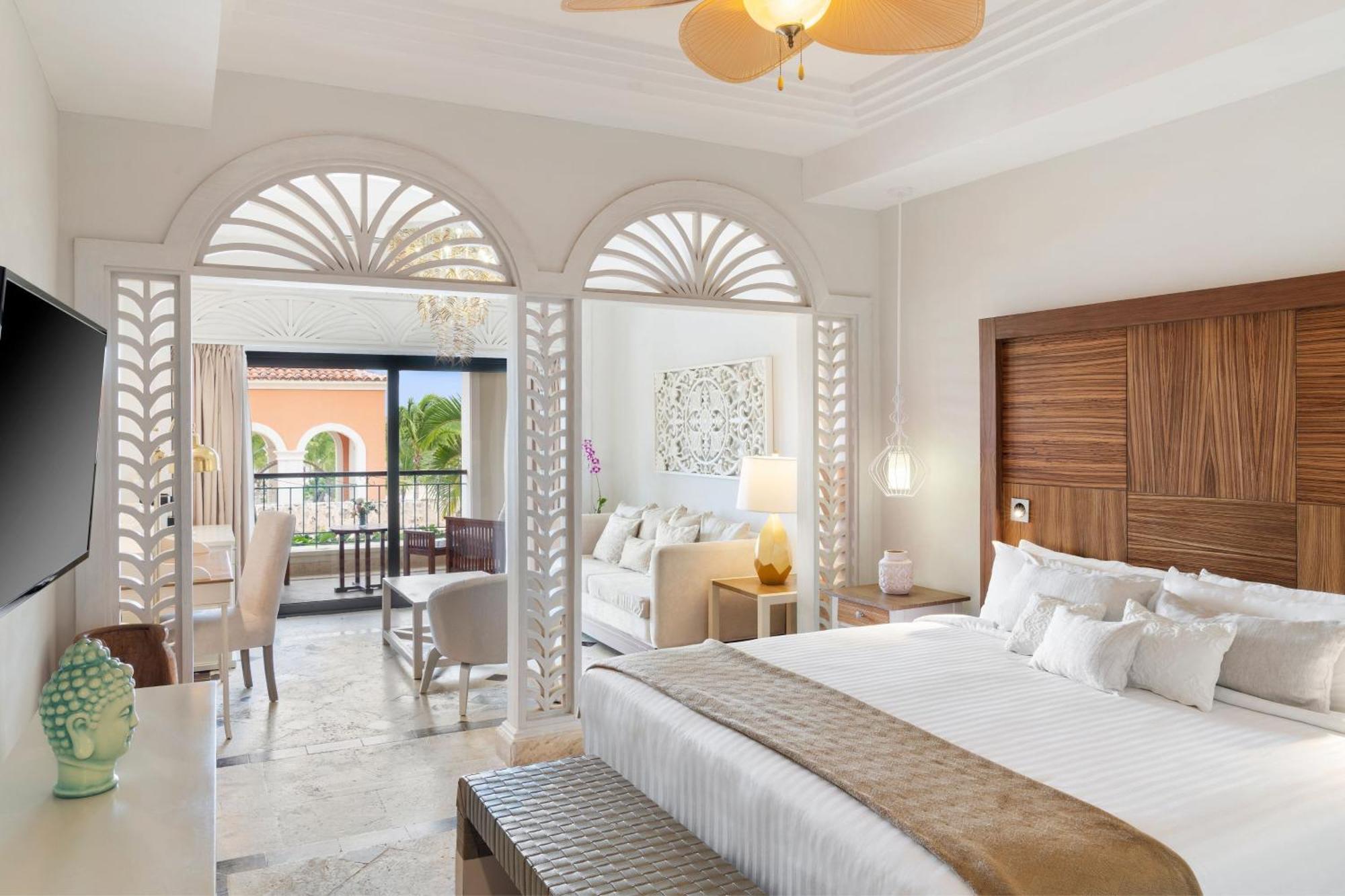 Station touristique Sanctuary Cap Cana, A Luxury Collection Resort, Dominican Republic, Adult Punta Cana