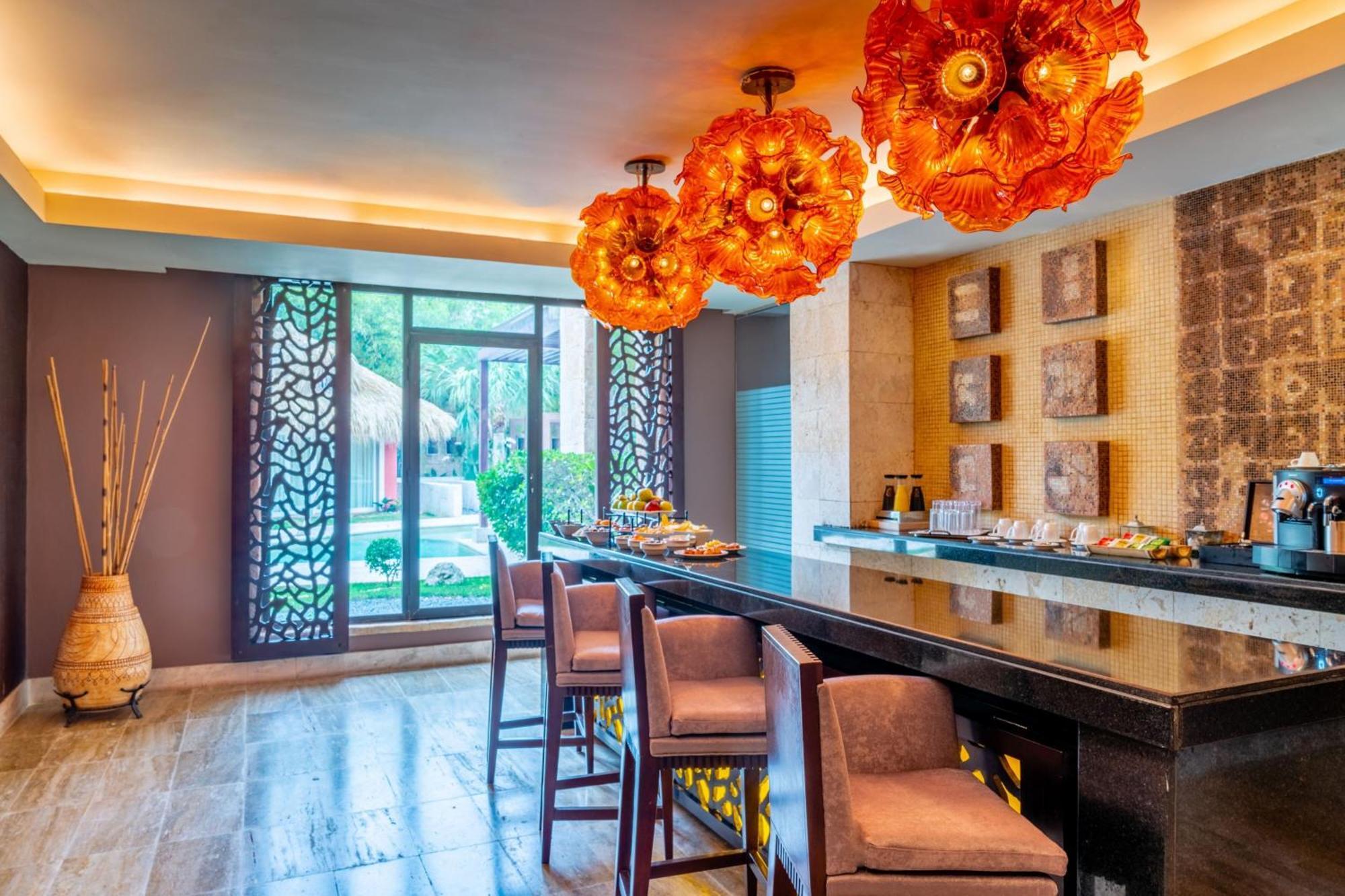 Sanctuary Cap Cana, A Luxury Collection Resort, Dominican Republic, Adult Station touristique 5*