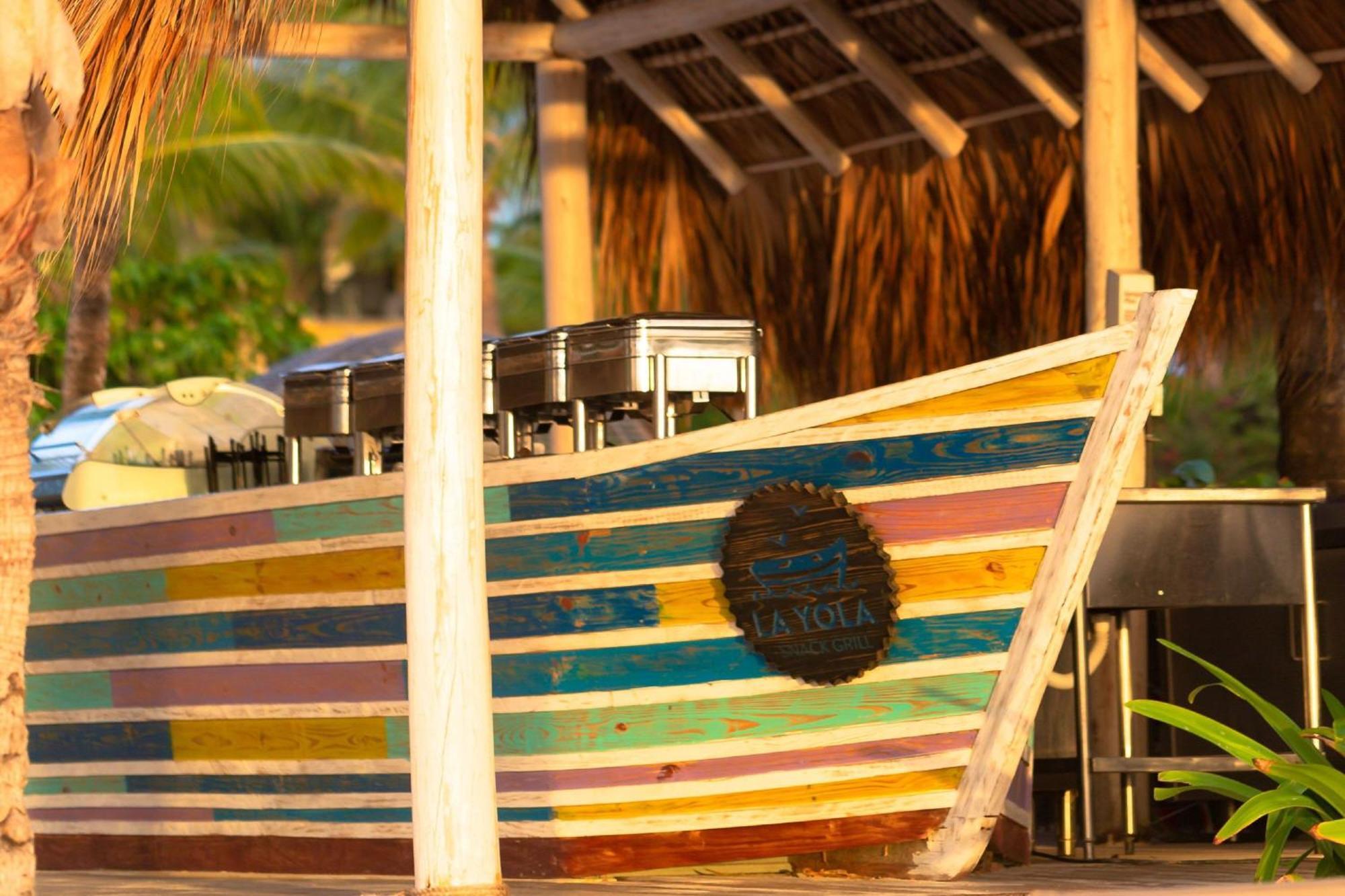 Sanctuary Cap Cana, A Luxury Collection Resort, Dominican Republic, Adult Station touristique Punta Cana