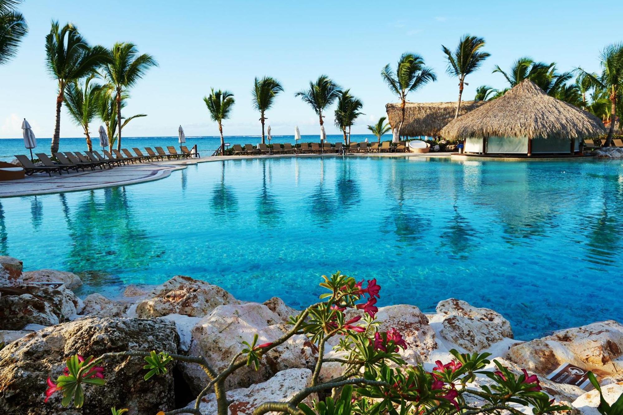 Sanctuary Cap Cana, A Luxury Collection Resort, Dominican Republic, Adult Station touristique 5*