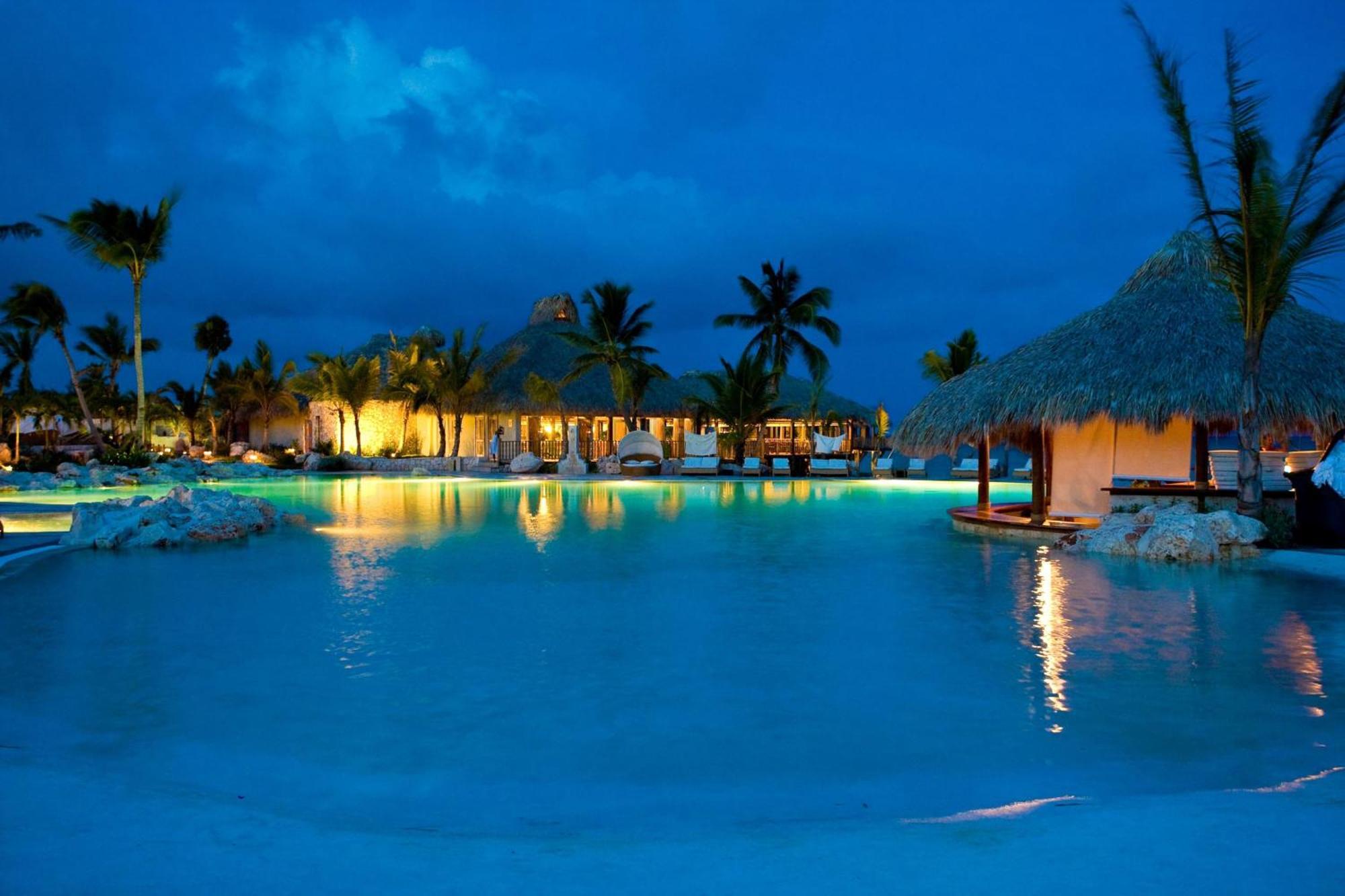 Station touristique Sanctuary Cap Cana, A Luxury Collection Resort, Dominican Republic, Adult Punta Cana