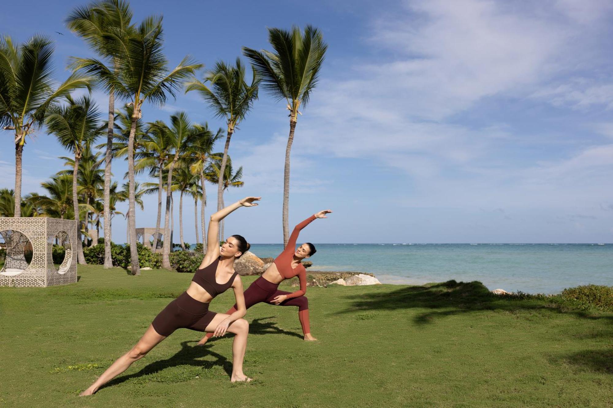 Sanctuary Cap Cana, A Luxury Collection Resort, Dominican Republic, Adult Station touristique 5*