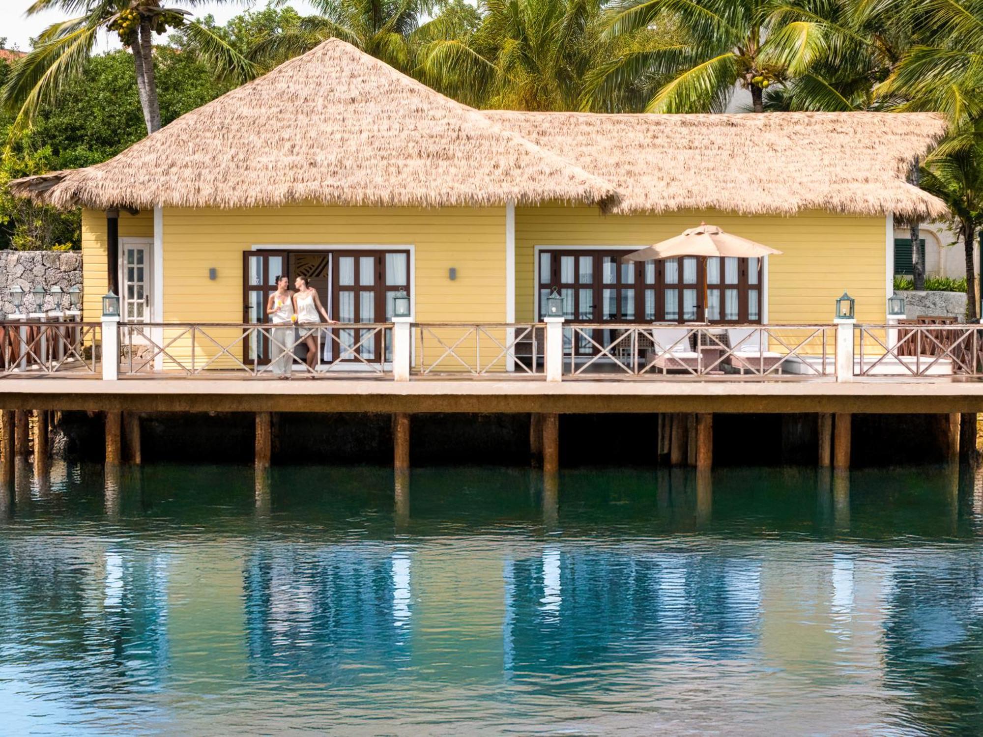 Sanctuary Cap Cana, A Luxury Collection Resort, Dominican Republic, Adult Station touristique Punta Cana