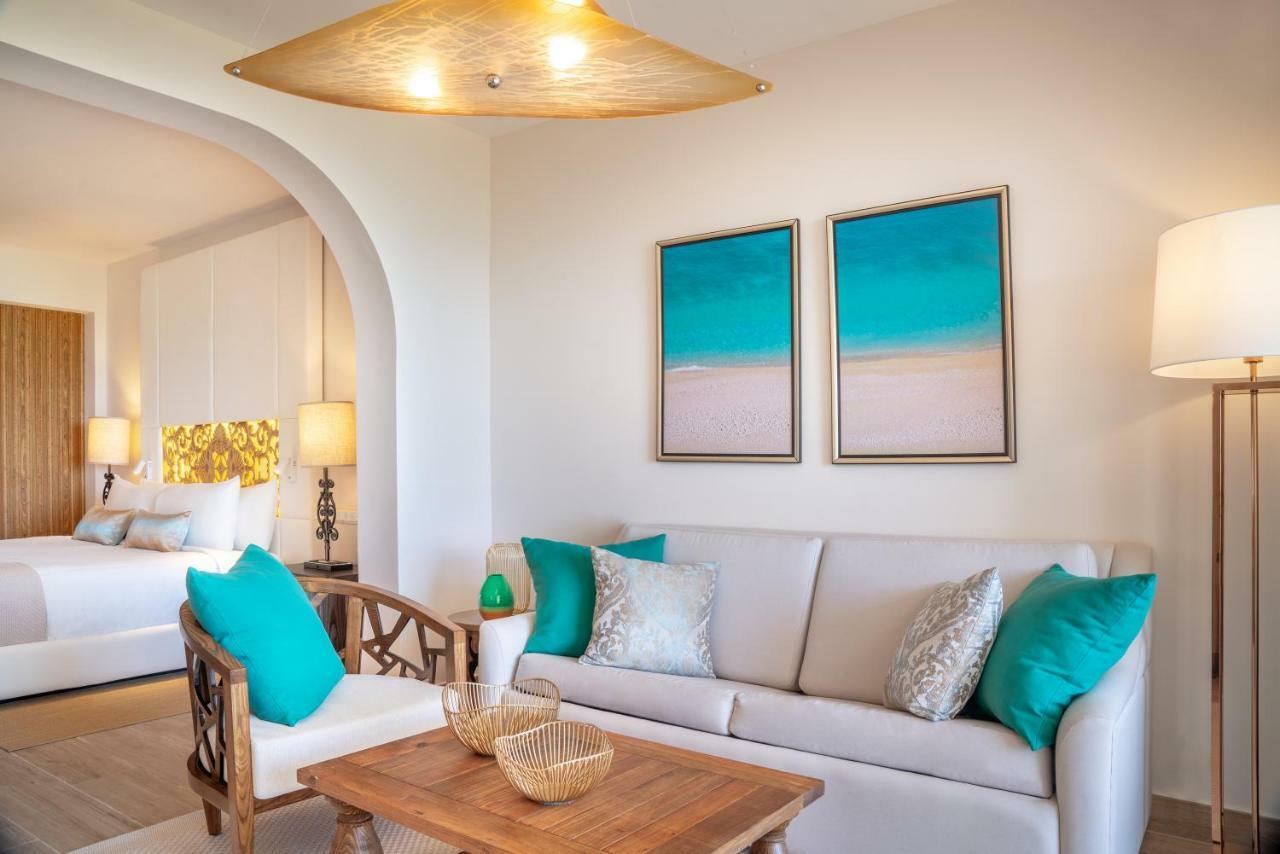Sanctuary Cap Cana, A Luxury Collection Resort, Dominican Republic, Adult Station touristique Punta Cana